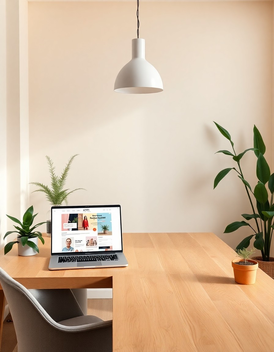 BadeStudio office