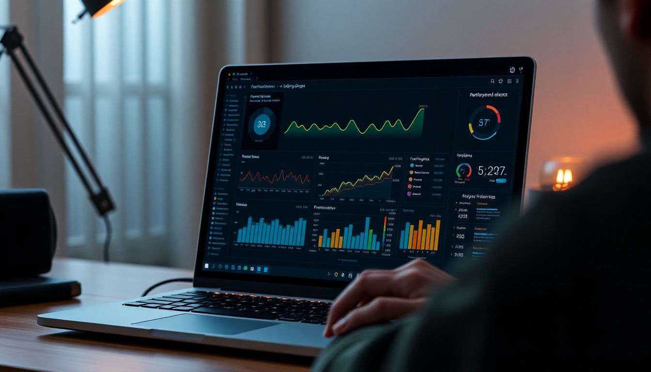 Core Web Vitals in 2026: a studio guide for fast, beautiful websites