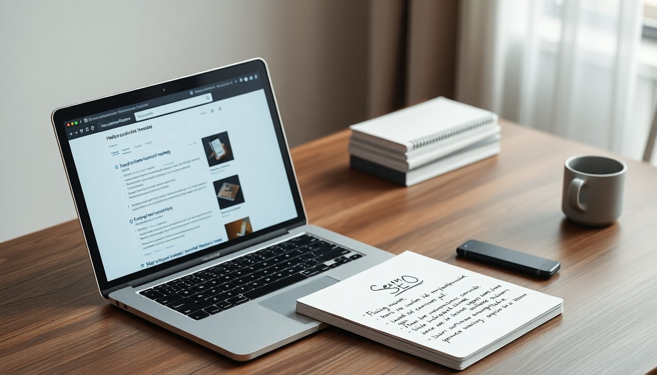 Why SEO matters in 2026, even if you have the prettiest site on the block