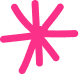 Decorative star accent