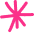 Decorative star accent