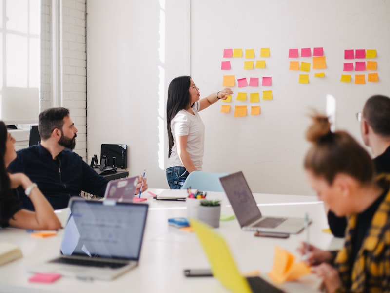 Full Stack Consulting